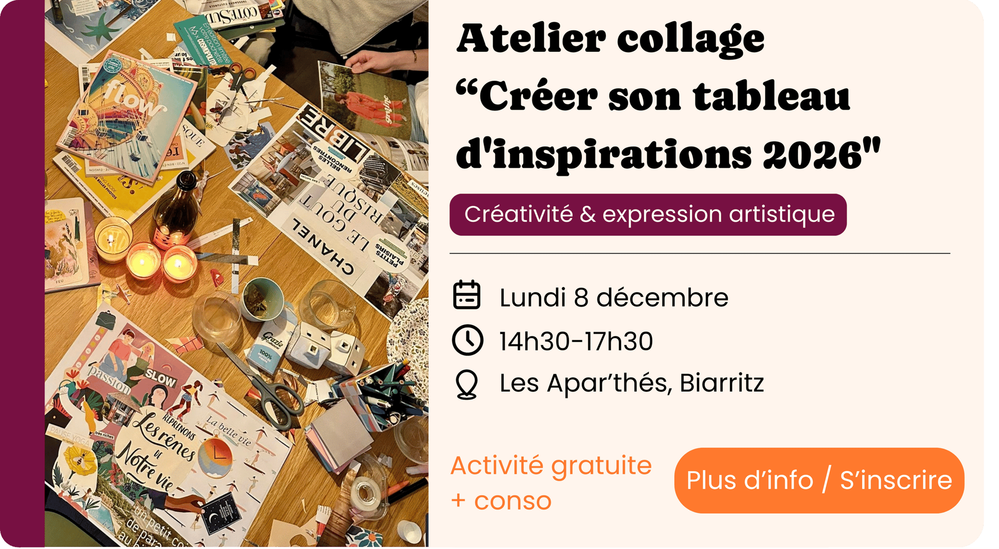 ACTIVITES DE DECEMBRE (6)