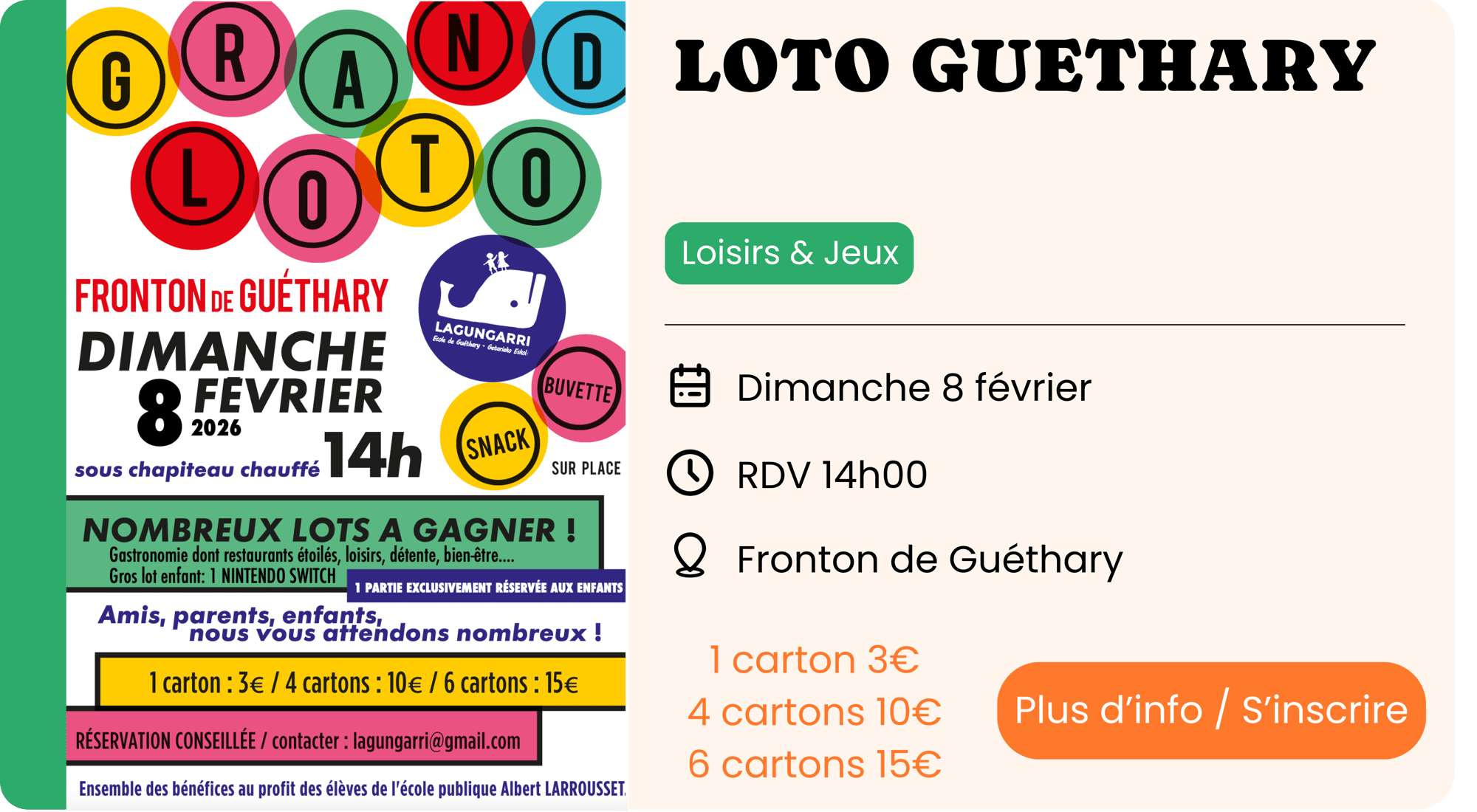 ACTIVITES DE JANVIER (13)