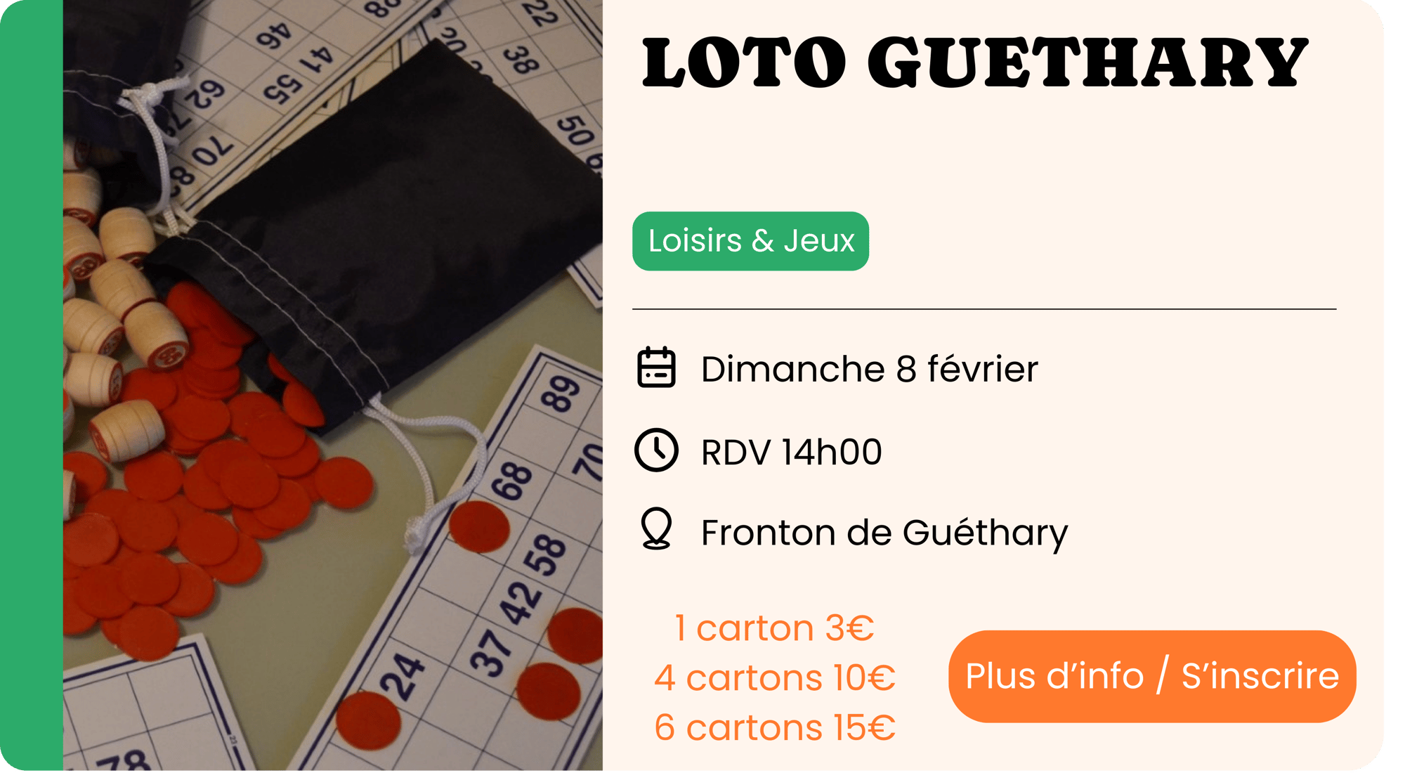 ACTIVITES DE JANVIER (4)