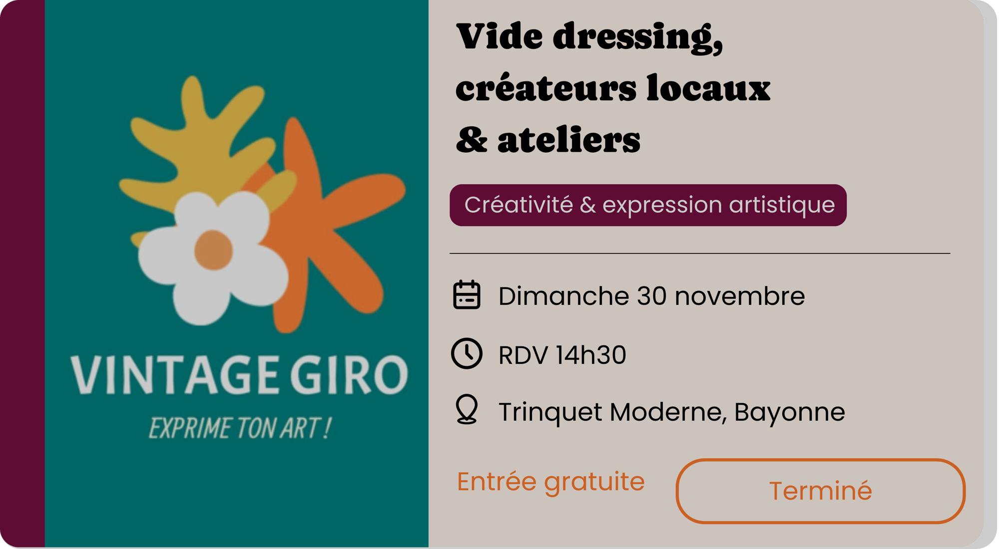 ACTIVITES DE JANVIER-1