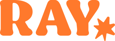 Logo RAY.